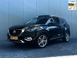 Zwart Gebruikt 2022 MG EHS Luxury SUV | € 20.440 (Goede deal)