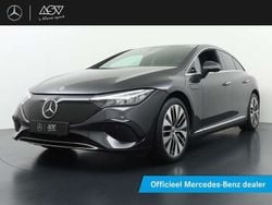 Grijs Nieuw 2024 Mercedes EQE300 Business Sedan | € 62.950 (Goede deal)
