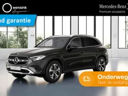 Grijs, metallic lak Gebruikt 2024 Mercedes GLC300e Luxury SUV | € 60.850 (Super prijs)
