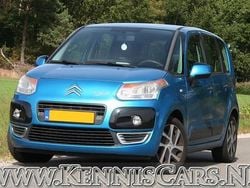 Overige Gebruikt 2009 Citroën C3 Picasso MPV | € 2.750