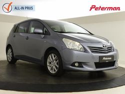 Blauw Gebruikt 2012 Toyota Verso MPV | € 9.499 (Eerlijke prijs)