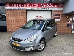 Grijs Gebruikt 2010 Ford Galaxy Trend MPV | € 5.450 (Eerlijke prijs)