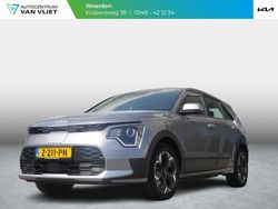 Grijs Gebruikt 2024 Kia e-Niro Light SUV | € 28.390 (Super prijs)