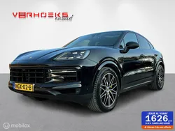 Zwart Gebruikt 2023 Porsche Cayenne SUV | € 122.750 (Eerlijke prijs)