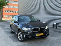Zwart Gebruikt 2013 BMW X5 Executive SUV | € 16.495 (Eerlijke prijs)