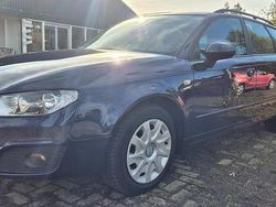 Gebruikt 2010 Seat Exeo Reference | € 2.849 (Goede deal)