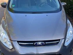 Bruin Gebruikt 2012 Ford C-MAX Titanium MPV | € 5.750 (Super prijs)