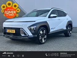 Wit Gebruikt 2024 Hyundai Kona Comfort SUV | € 33.735 (Duur)