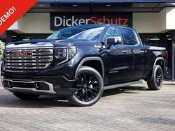 Zwart Gebruikt 2024 GMC Sierra Pickup | € 77.900