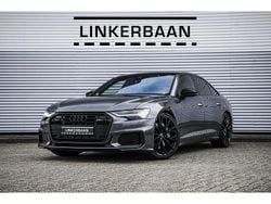 Grijs Gebruikt 2018 Audi A6 Advanced Plus Sedan | € 39.995 (Goede deal)