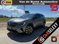 Grijs Gebruikt 2023 Renault Espace Techno MPV | € 37.950 (Eerlijke prijs)