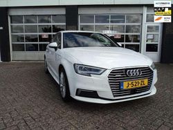 Wit Gebruikt 2017 Audi A3 Sportback e-tron Sport Sedan | € 13.450 (Eerlijke prijs)