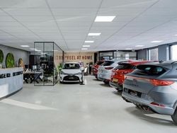 Wit Gebruikt 2019 Toyota RAV4 Style SUV | € 27.950