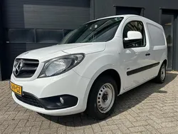 Overige Gebruikt 2017 Mercedes Citan 109 Ambition Van | € 6.450 (Goede deal)