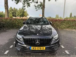 Gebruikt 2017 Mercedes E350 Stationwagen | € 22.450 (Eerlijke prijs)