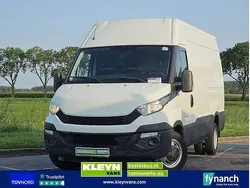 N.v.t. Gebruikt 2015 Iveco Daily Van | € 9.950