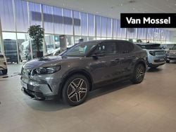 Grijs Nieuw 2025 Ford Capri Extended Range SUV | € 53.550 (Duur)