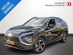 Amethyst black p Gebruikt 2024 Mitsubishi Eclipse Cross SUV | € 32.949 (Eerlijke prijs)