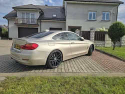 Gebruikt 2014 BMW 420 Coupé | € 17.200