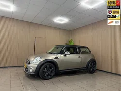 Grijs Gebruikt 2011 Mini Cooper Hatchback | € 7.975 (Goede deal)