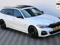 BMW 330e