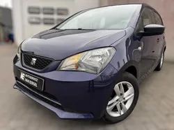 Blauw Gebruikt 2016 Seat Mii Style Hatchback | € 6.950 (Eerlijke prijs)