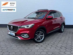 Rood Gebruikt 2022 MG EHS Luxury SUV | € 20.995 (Super prijs)