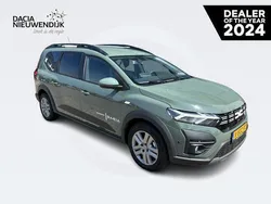 18304.13 Gebruikt 2024 Dacia Jogger Expression MPV | € 22.995 (Eerlijke prijs)