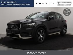 Zwart Gebruikt 2020 Volvo XC40 SUV | € 31.495 (Eerlijke prijs)