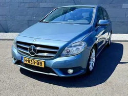 Gebruikt 2012 Mercedes B180 Edition 1 MPV | € 6.900 (Goede deal)