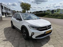Wit Gebruikt 2024 VW Taigo Edition SUV | € 26.495 (Eerlijke prijs)