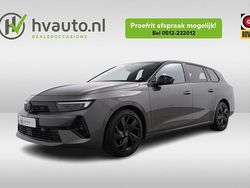 Grijs Gebruikt 2024 Opel Astra Stationwagen | € 26.950 (Goede deal)