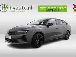 Grijs Gebruikt 2024 Opel Astra Stationwagen | € 27.900 (Goede deal)