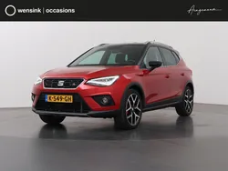 Rood Gebruikt 2020 Seat Arona Business SUV | € 19.840 (Eerlijke prijs)