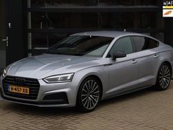 Gebruikt 2020 Audi A5 Sportback Black Edition | € 24.995