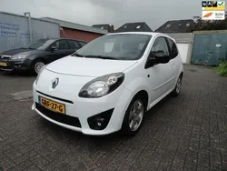 Wit Gebruikt 2010 Renault Twingo Authentique Hatchback | € 2.950 (Eerlijke prijs)