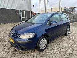 Gebruikt 2005 VW Golf Plus Cross MPV | € 1.999 (Eerlijke prijs)