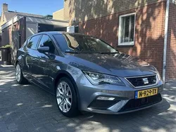 Grijs Gebruikt 2017 Seat Leon X-Perience Stationwagen | € 15.499 (Eerlijke prijs)