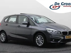 Grijs Gebruikt 2016 BMW 218 Stationwagen | € 15.950 (Eerlijke prijs)