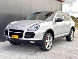 Grijs Gebruikt 2004 Porsche Cayenne Turbo SUV | € 12.995 (Super prijs)