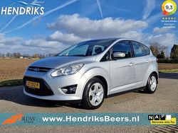 Grijs Gebruikt 2013 Ford C-MAX Trend MPV | € 6.900 (Eerlijke prijs)