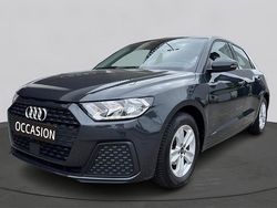 Grijs Gebruikt 2024 Audi A1 Sportback Proline Hatchback | € 26.250 (Eerlijke prijs)