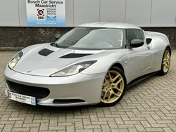 Grijs, metallic lak Gebruikt 2011 Lotus Evora Coupé | € 49.949