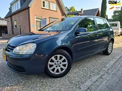 Grijs Gebruikt 2007 VW Golf V Comfortline Hatchback | € 4.350 (Eerlijke prijs)