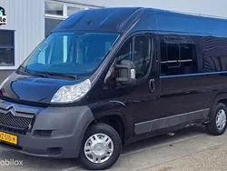 Overige Gebruikt 2013 Citroën Jumper MPV | € 25.499