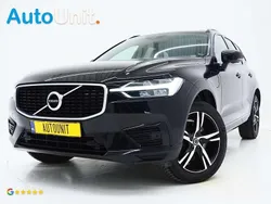 Zwart, metallic lak Gebruikt 2020 Volvo XC60 R-Design SUV | € 35.840 (Eerlijke prijs)