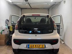 Gebruikt 2009 Citroën C1 Hatchback | € 1.799 (Goede deal)