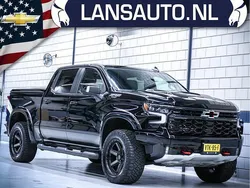Zwart Gebruikt 2023 Chevrolet Silverado Van | € 79.950