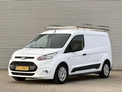 Wit Gebruikt 2015 Ford Transit Trend Van | € 8.950 (Eerlijke prijs)