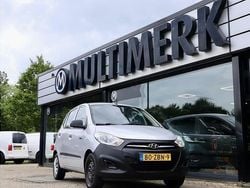 Grijs Gebruikt 2012 Hyundai i10 Pure Hatchback | € 1.885 (Goede deal)